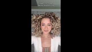 Trying AFFORDABLE custom hair care from The Hair Lab by Strands