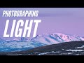 &quot;Mastering Landscape Photography: How to Capture the Best Light and Create Stunning Scenic Shots&quot;