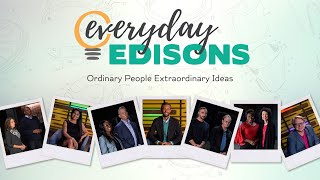 Everyday Edisons, Season 5, Now Streaming on Crackle!