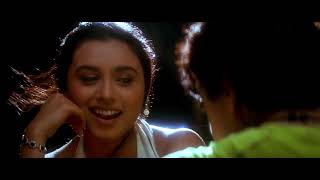 Aati Kyaa Khandala Ghulam Aamir Khan Rani Mukherjee Alka Yagnik 90's 4k video ultra hd songs