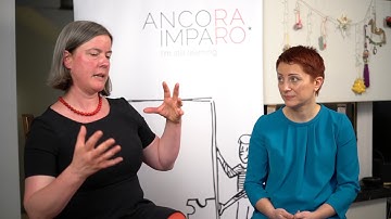 Caitlin Walker: The History of Clean Language