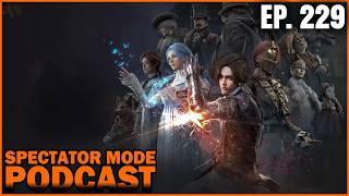 Xbox Backward Compatibility arrives on PC, Lies of P on Switch Is So Good | Spectator Mode Ep. 229