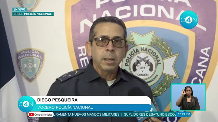 Apresan implicado en homicidio de hijo del diputad...