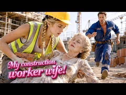 Poor Girl Saved Old Lady While Working,Never Know It Would Lead Her Be Billionaire CEO's Lady!#ceo