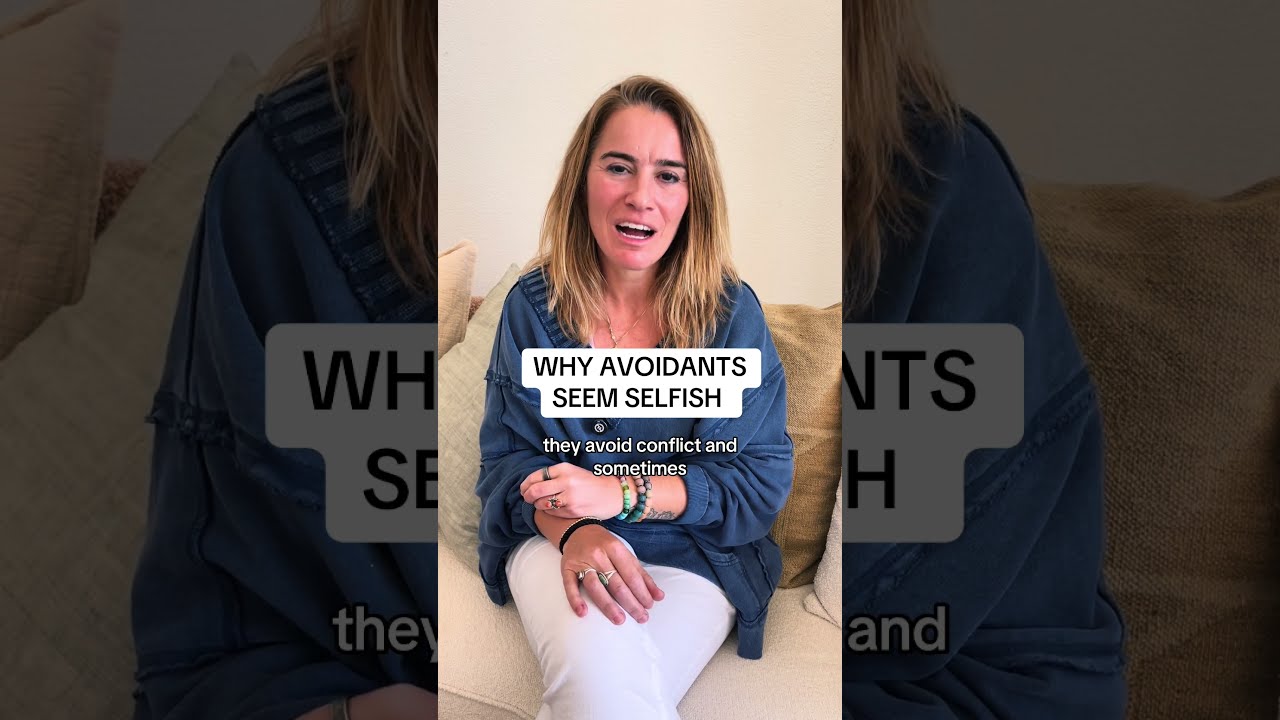 Are Avoidants Selfish The Hidden Reasons Behind Their Behavior