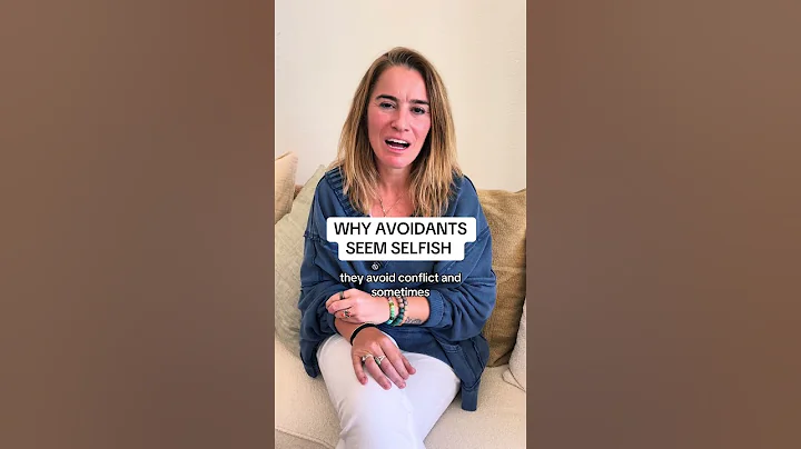 Are avoidants selfish? | The hidden reasons behind their behavior