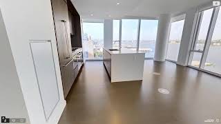 400 West 61st Street, Unit 1803, Manhattan, NY - Presented by Corcoran New Development