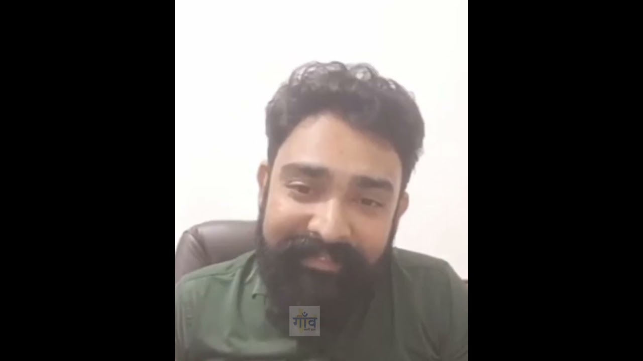 #રાજકોટના જગલેશ્વર ડિમોલેશન લઈને ચિરાગ ઝાલા હર્ષ શઘવી ઉપર થયાં લાલ ધૂમ 