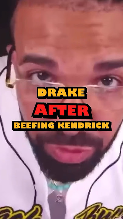 Rappers BEFORE VS AFTER Losing Their Rap Beef 😳