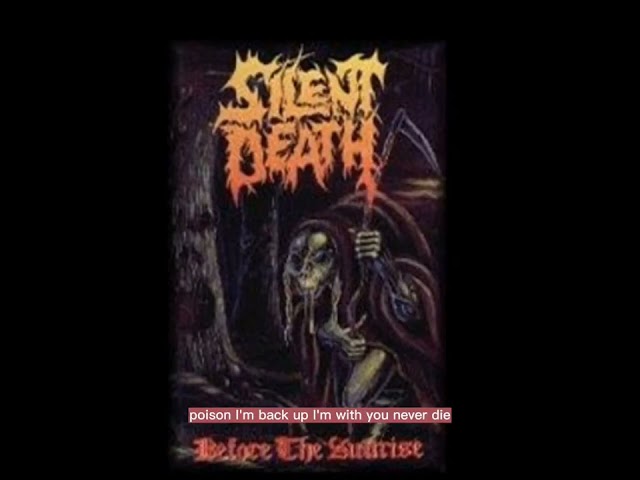 Morbid Massacre - Silent Death class=