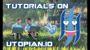 Die Steemy Show (German): Verfasse Tutorials auf Utopian.io und Verdiene Steem