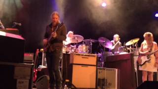 Tedeschi Trucks Band - Let Me Get By @ Batschkapp Frankfurt