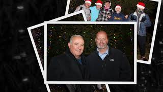 Saddle Brook Tree Lighting Ceremony 2021