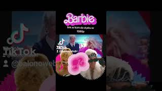 Barbie HD cam 1080p dubbing pl
