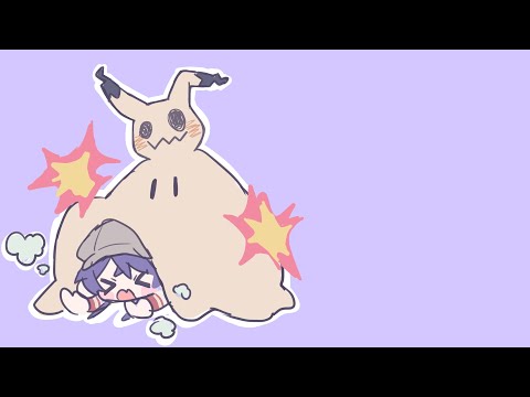 【ポケモンユナイト-568】ちるゆないと【Vtuber】