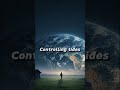 Did you know Earth is the only planet that lets us live 🤠🌍DidYouKnow #EarthFacts #YTShorts #SpaceFun