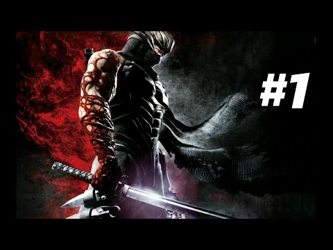 Wideo: Wykres W Japonii: Kid Icarus Szybuje, Ninja Gaiden 3 Potyka Się