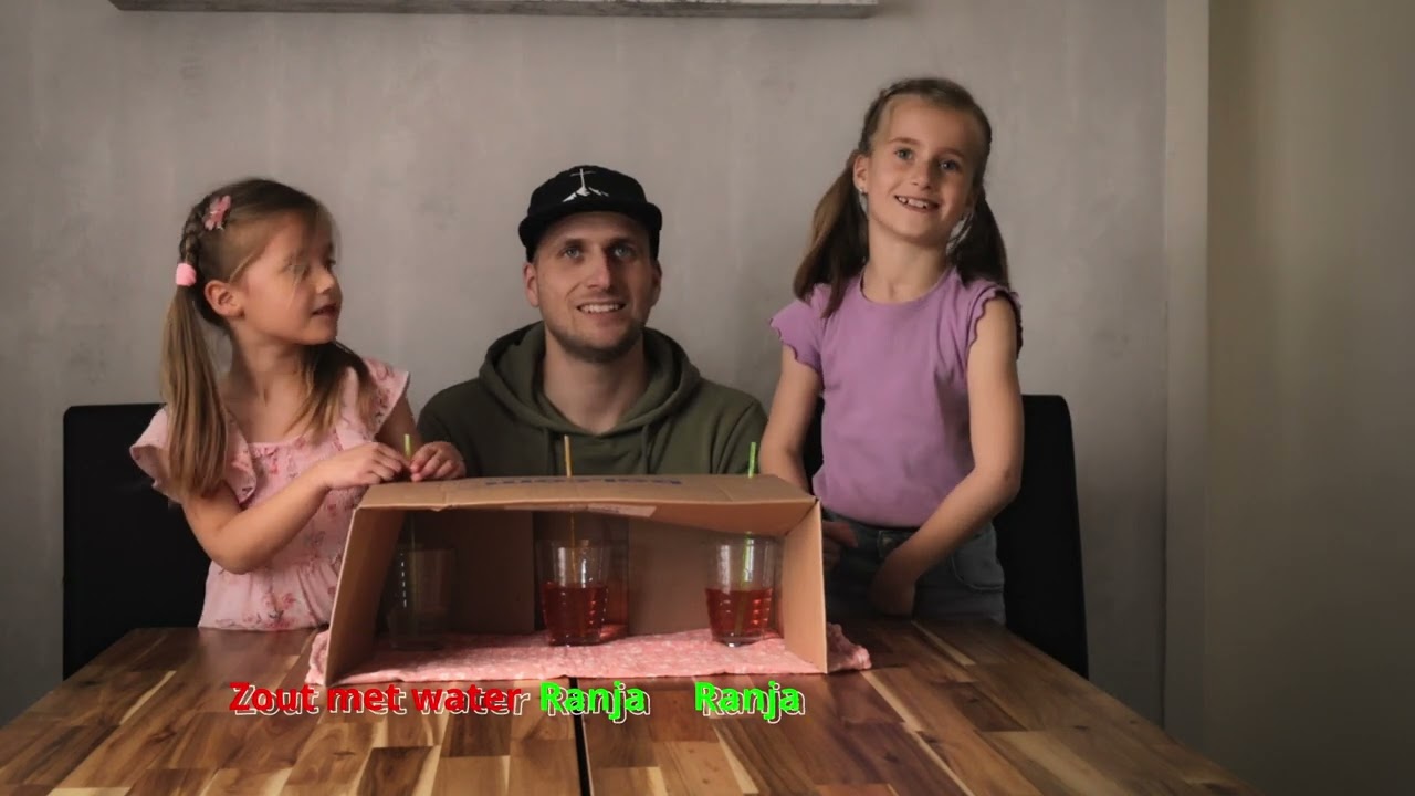 Mara Nova Sietse challenge