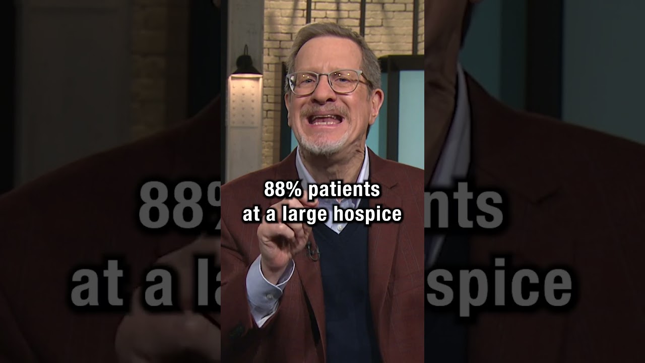 Near Death Experience vs Deathbed Visions