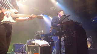 MUTEMATH - Monument (Houston 08.09.14) HD