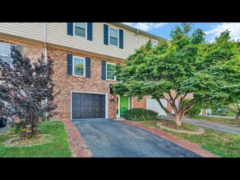 1204 Belleview Ave SE, Roanoke, VA home video tour