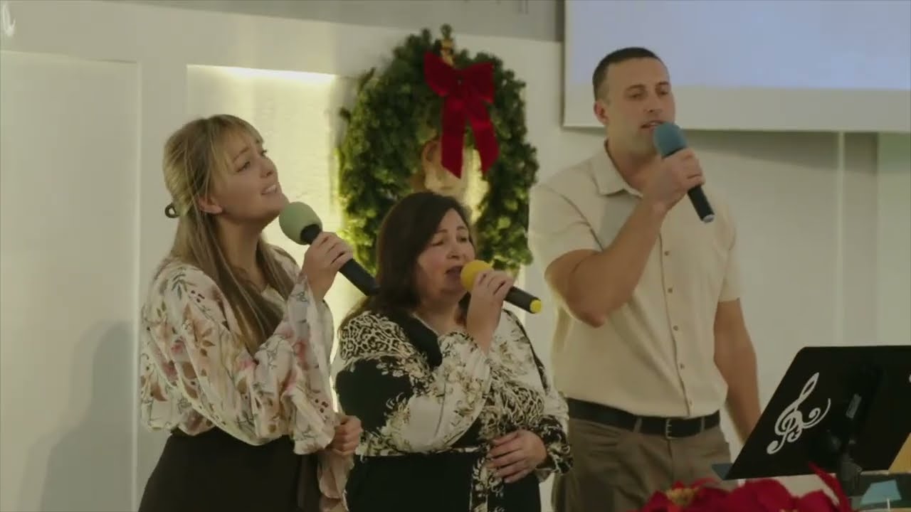 Господь мой 