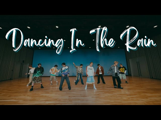 Dancing In The RainNEW!THE JET BOY BANGERZ