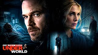 Shawn Ashmore - THE HUNTSMAN | Intense Rural Crime Mystery | Full Movie HD
