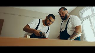 Zerkz & Pakomario - 40 PRENS [Prod. By Snotty]  Video Resimi