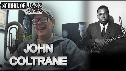 Come è morto John Coltrane?