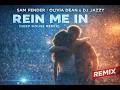 Sam Fender Olivia Dean DJ Jazzy Rein Me In REMIX DEEP HOUSE mp3