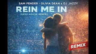 Sam Fender, Olivia Dean & Dj Jazzy - Rein Me In (Remix)(Deep House)