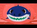 Baby Shark Dance Remix [Sound Variations Remix] 🎶 | Fun Sound Variations for Kids