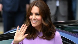 Duchess of Cambridge pregnant with third child