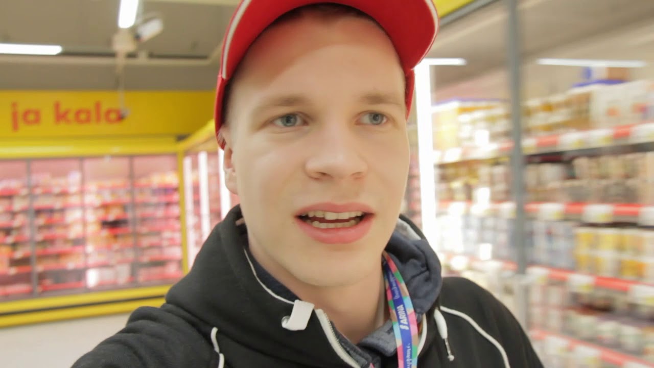 Arina Live: Kalle Pyhännän Salen avajaisissa