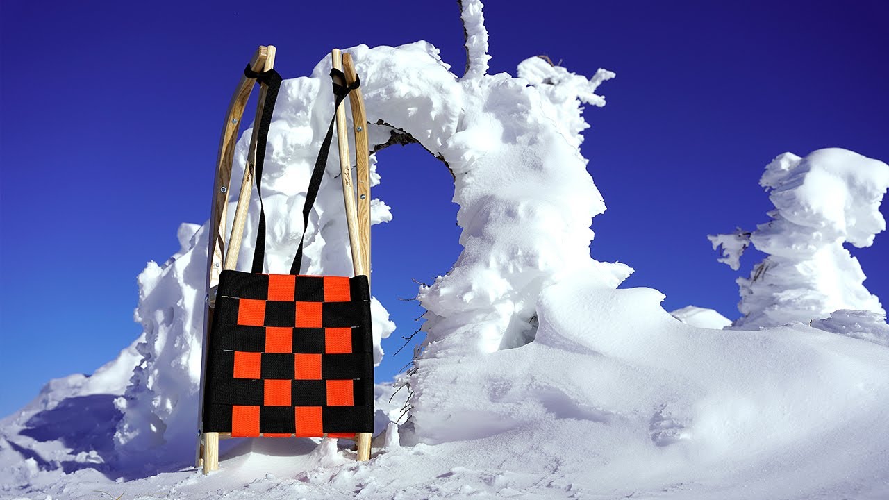 Koralpe Rodeln -  2022-2024  Renate & Walter