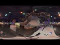 360 Video | The Morian Hall of Paleontology at the Houston Museum of Natural Science 