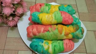 Download Lagu Roti Manis Warna-warni MP3