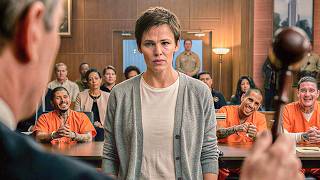 Bullies Mocked Her In Court Not Knowing Who This Grieving Mother Really Was