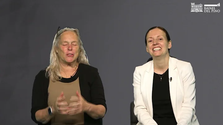 Martha L  Gray - An Entrepreneurial Paradigm to Ac...