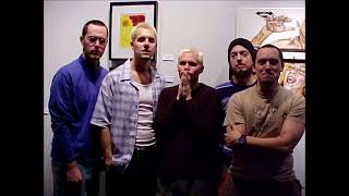 311: Chicago Q101 Sessions