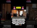 Flávio Bolsonaro BOTOU O PAU NA MESA e JANTOU a imprensa militante!