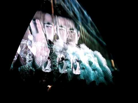 周杰倫2010超時代香港演唱會