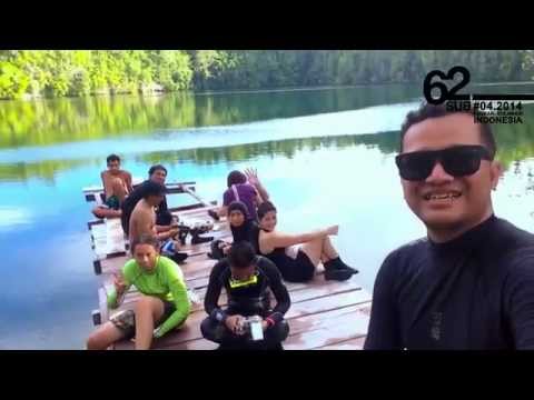 TOGEAN ISLANDS - SUB62