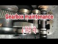 gearbox maintenance | Gearbox | Gear box in hindi | Conveyor belt gearbox | Belt conveyor Gearbox
