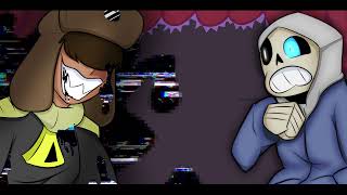 Rabbits Glitch, but its a Corrupted [Commando-Luu] and Arkanham cover. (MIDI download.)