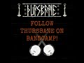 Follow Thursbane on Bandcamp!