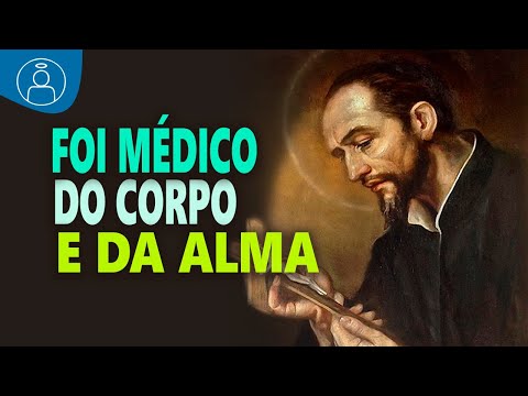 Vídeo: Que santo foi médico?