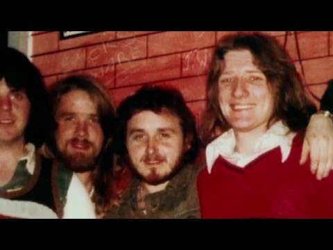 Bobby Sands 66 DAYS International Trailer