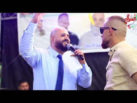 سهرة العريس فراس معالي الفنان اياد البلعاوي بيتا تسجيلات العز 2023